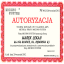 Autoryzacja Michnosystem