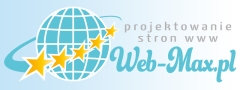 Web-Max.pl - Projektowanie Stron Www