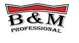 B&m Professional Mariusz Nawroś