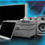 Sprzedaż, komis Audio Video