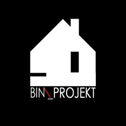 Biuro Projektów Binbud Projekt