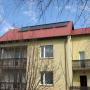 Montaż kolektorów na południowej stronie dachu