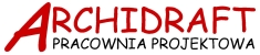 Archidraft Pracownia Projektowa - Projekty Domów, Sprzedaż i Adaptacja Projektów Gotowych