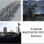 II miejsce  "Przystanek Piotrkowska-Centrum"