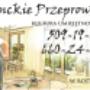 Przeprowadzki Warszawa :)