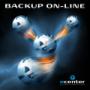 Backup on-line
