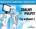 ekomp - zdalny pulpit