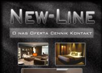 New-Line Tomasz Szczurek