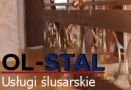 Ol-Stal Usługi Ślusarskie