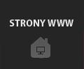 Strony internetowe www
