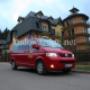 Taxi bus