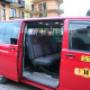 Taxi bus