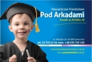 Przedszkol Pod Arkadami