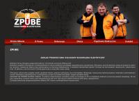 Zakład Produkcyjno Usługowy Budowlano Elektryczny "zpube" Andrzej Łazarski