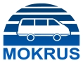Mechanika Pojazdowa Mokrus Bronisław