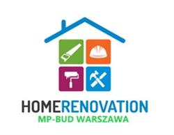 Remonty mieszkań MP-BUD