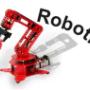 ROBOTY - ROBOT manipulator