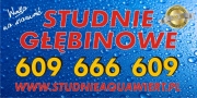 Studnie Głębinowe Aquawiert