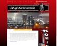 Kominiarz Jelenia Góra. Usługi Kominiarskie Krzysztof Horodyski.