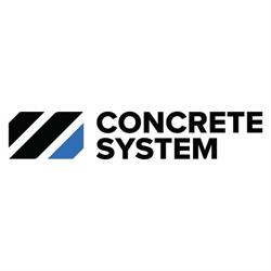 Concrete System