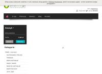 Strona internetowa z Eko365.pl