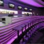 Spin City - Bar