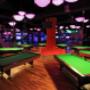 Spin City - Bilard & Darts