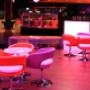 Spin City - Cafe