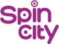 Spin City - Miasto Zakręconej Rozrywki