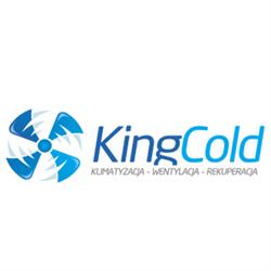 King-Cold. Dawid Zalech
