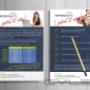 Dodane przez klienta firmy 29.07.2015 - Ulotka reklamowa - copywriting, projekt i druk.