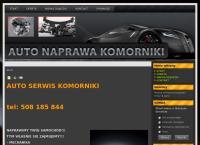 Auto Naprawa