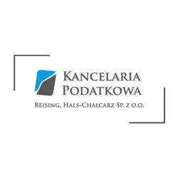 "kancelaria Podatkowa Reising, Hals-Chalcarz" Sp.z O.o.