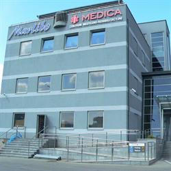 Marlibo-Medica Centrum Medyczno-Rehabilitacyjne