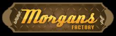 MORGANS