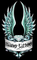 Nano Tattoo