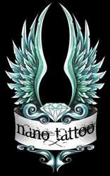 Nano Tattoo