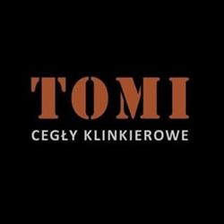 Cegły klinkierowe PPHU TOMI