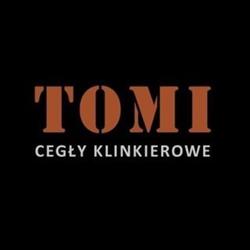 Cegły klinkierowe PPHU TOMI