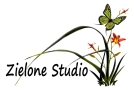 Zielone Studio - Projektowanie i pielęgnacja terenów zielonych Inga Staszak
