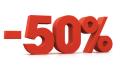 PROMOCJA!   Odsetki -50%  Co 4 umowa gratis!  Nowe, wygodne godziny otwarcia