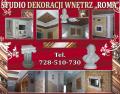 STUDIO DEKORACJI WNETRZ ,,ROMA"