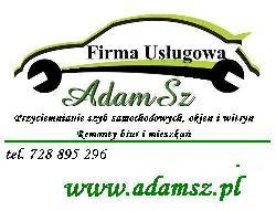 Firma Uługowa Adamsz