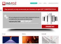 "ins-Poż" Sp. Z O.o.
