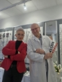 Pracownicy Visus Zgorzelec