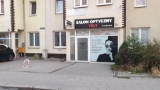 visus Bolesławiec wejście