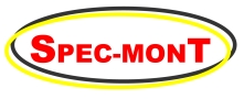 Spec-Mont Łukasz Wasilewski Usługi Montażowe