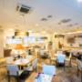 Hotel Restaurant