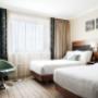 Twin Evolution Room