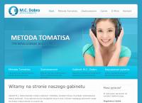 Mcdobro Gabinet Pedagogiczny